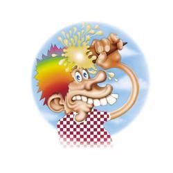 Album artwork for Europe '72 by Grateful Dead