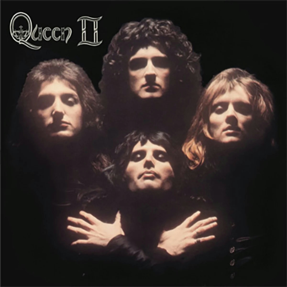Album artwork for Album artwork for Queen II by Queen by Queen II - Queen