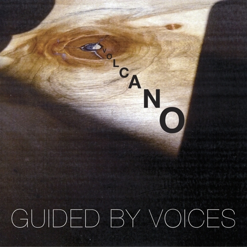 Album artwork for Album artwork for Volcano by Guided By Voices by Volcano - Guided By Voices