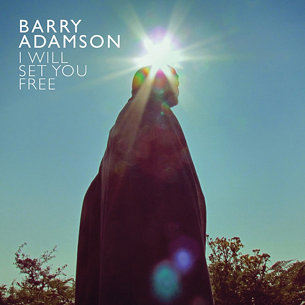 Album artwork for Album artwork for I Will Set You Free by Barry Adamson by I Will Set You Free - Barry Adamson