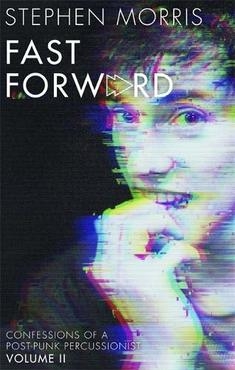 Album artwork for Album artwork for Fast Forward: Volume 2 by Stephen Morris by Fast Forward: Volume 2 - Stephen Morris