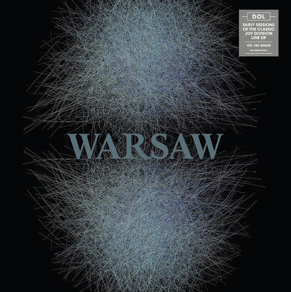 Album artwork for Album artwork for Warsaw. by Warsaw by Warsaw. - Warsaw