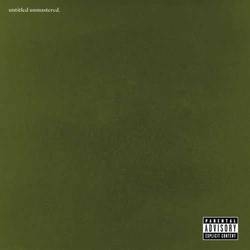 Album artwork for Album artwork for Untitled Unmastered by Kendrick Lamar by Untitled Unmastered - Kendrick Lamar