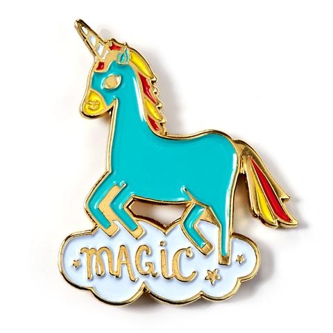 Album artwork for Magic Unicorn by Badge Bomb