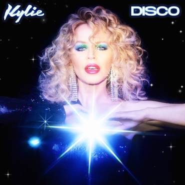 Album artwork for Album artwork for Disco by Kylie Minogue by Disco - Kylie Minogue
