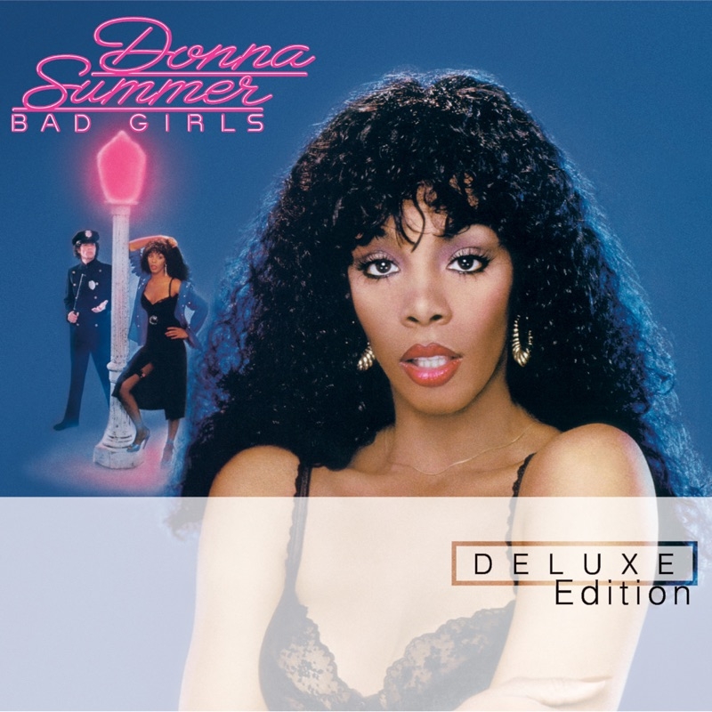 Album artwork for Album artwork for Bad Girls (Record Store Day 2021) by Donna Summer by Bad Girls (Record Store Day 2021) - Donna Summer