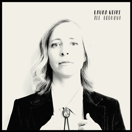 Album artwork for Album artwork for The Lookout by Laura Veirs by The Lookout - Laura Veirs