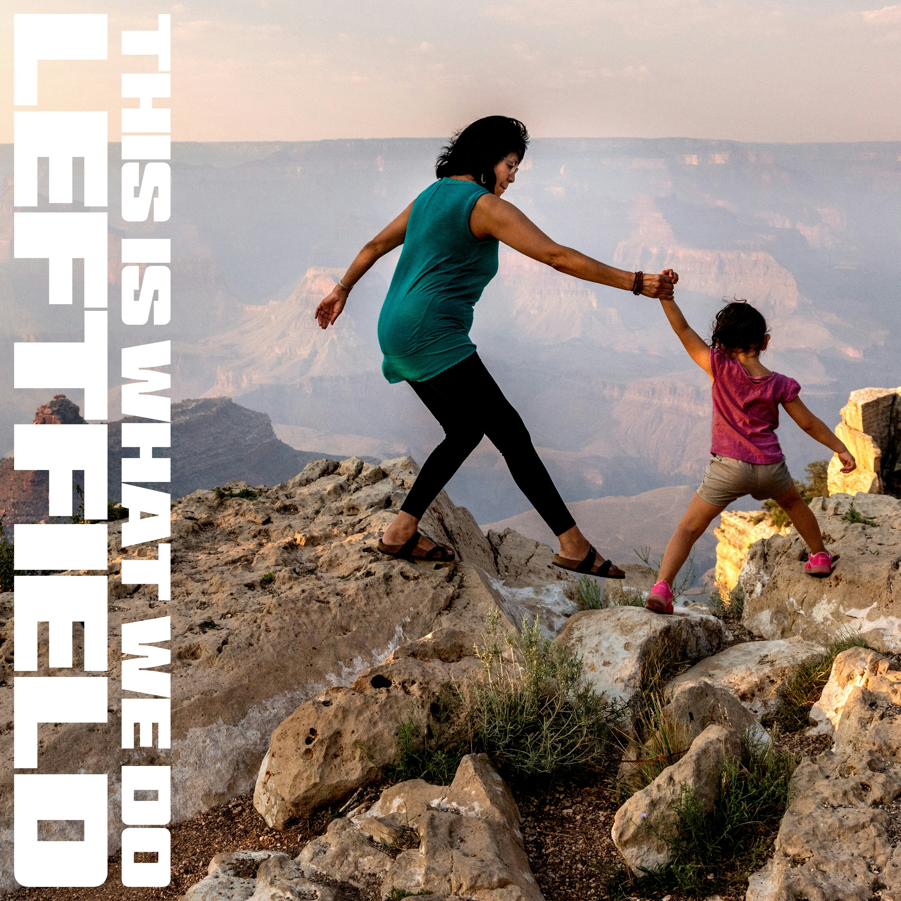 Album artwork for This Is What We Do by Leftfield