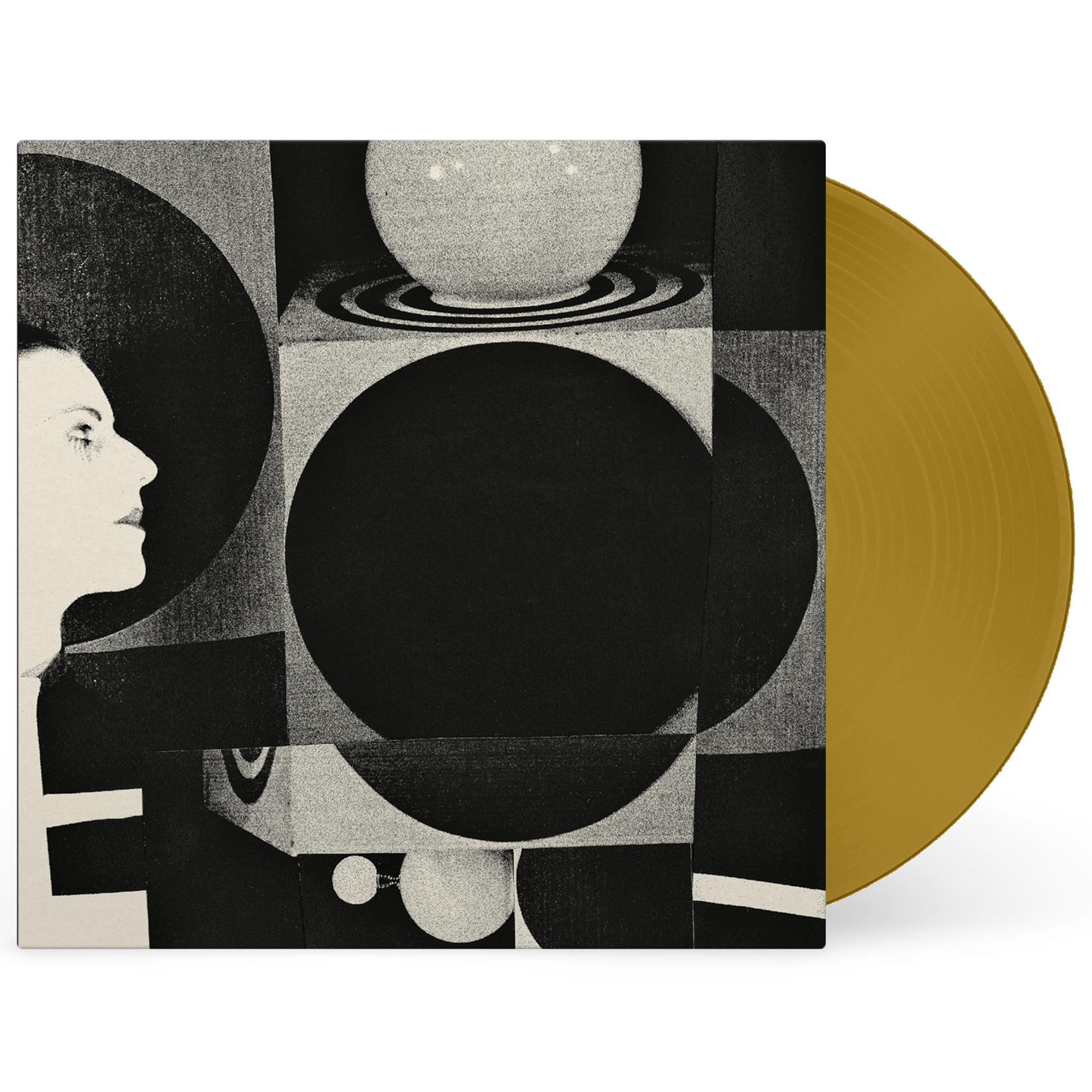 Album artwork for The Age of Immunology by Vanishing Twin