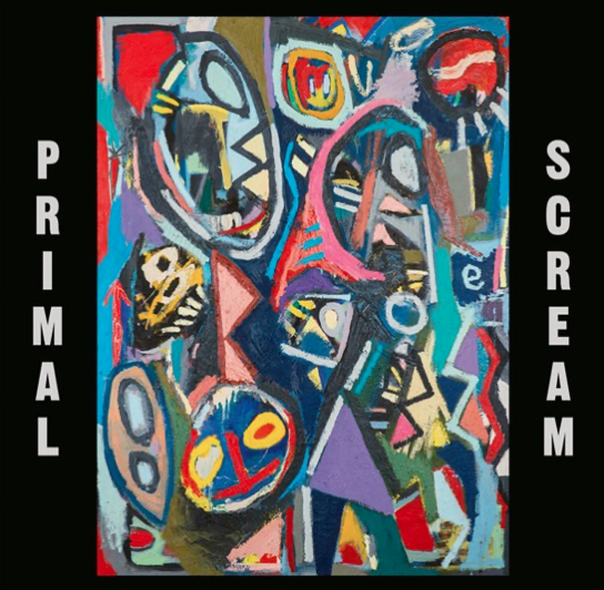 Album artwork for Shine Like Stars (Weatherall Mix) by Primal Scream