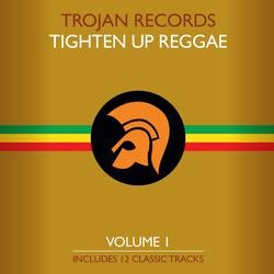 Album artwork for Album artwork for The Best Of Trojan Tighten Up Reggae Vol. 1 by Various by The Best Of Trojan Tighten Up Reggae Vol. 1 - Various