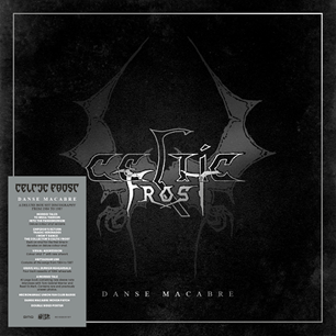 Album artwork for Album artwork for Danse Macabre by Celtic Frost by Danse Macabre - Celtic Frost