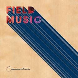 Album artwork for Album artwork for Commontime by Field Music by Commontime - Field Music