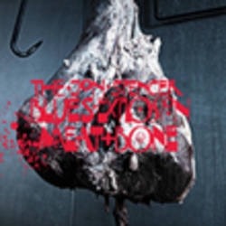 Album artwork for Meat and Bone by The Jon Spencer Blues Explosion