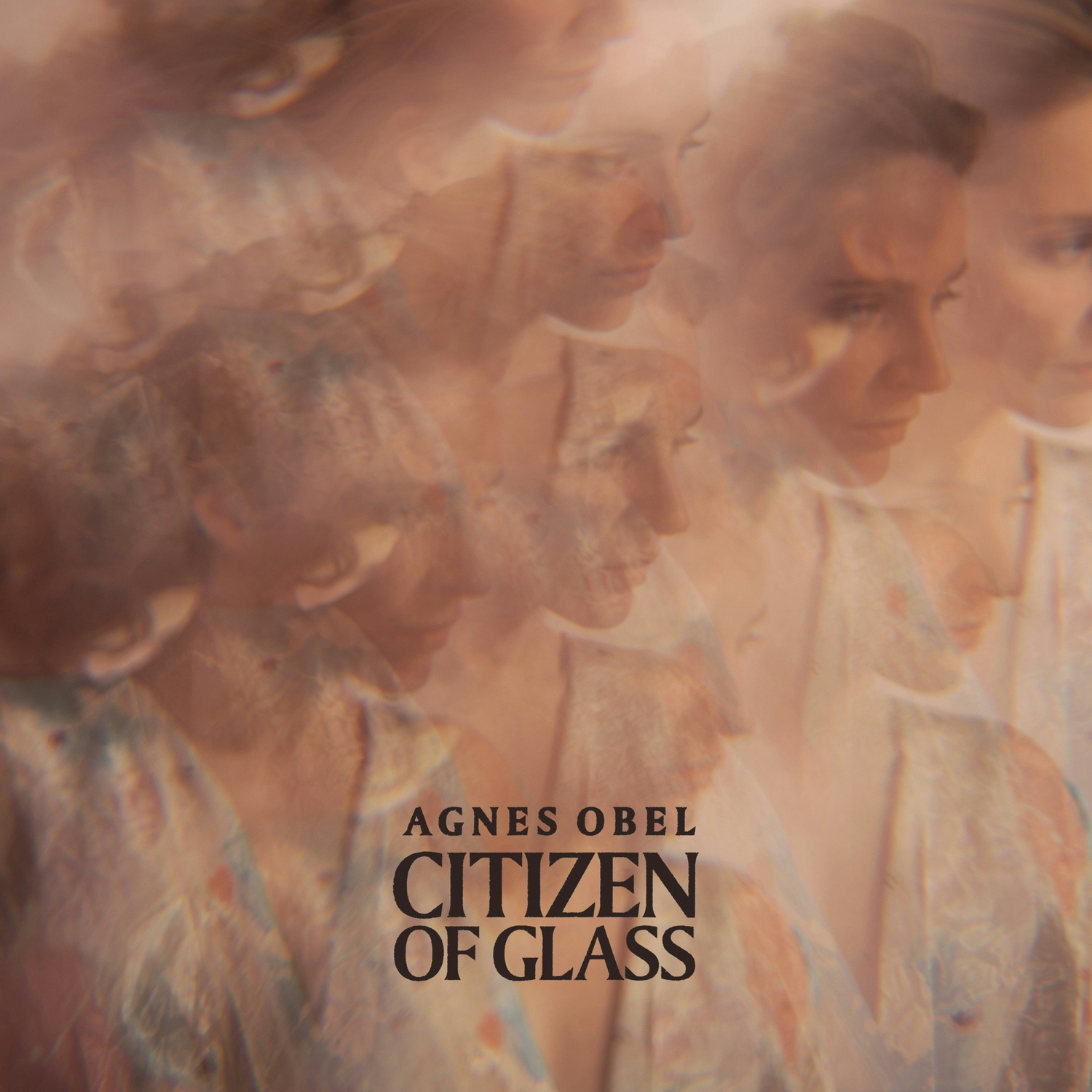 Album artwork for Album artwork for Citizen of Glass by Agnes Obel by Citizen of Glass - Agnes Obel