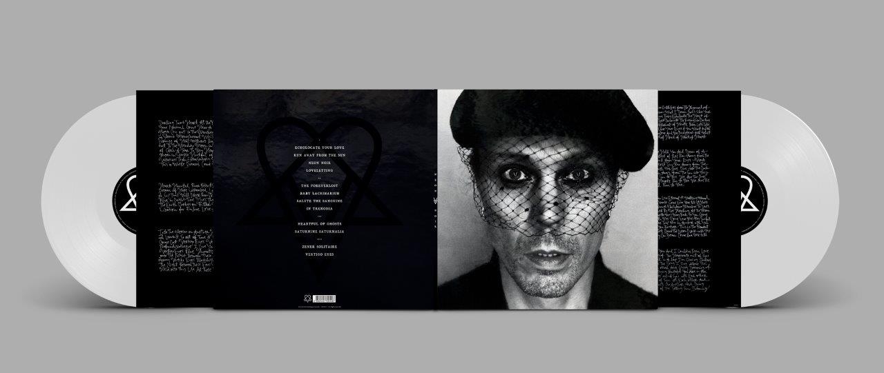 Album artwork for Album artwork for Neon Noir by Ville Valo by Neon Noir - Ville Valo