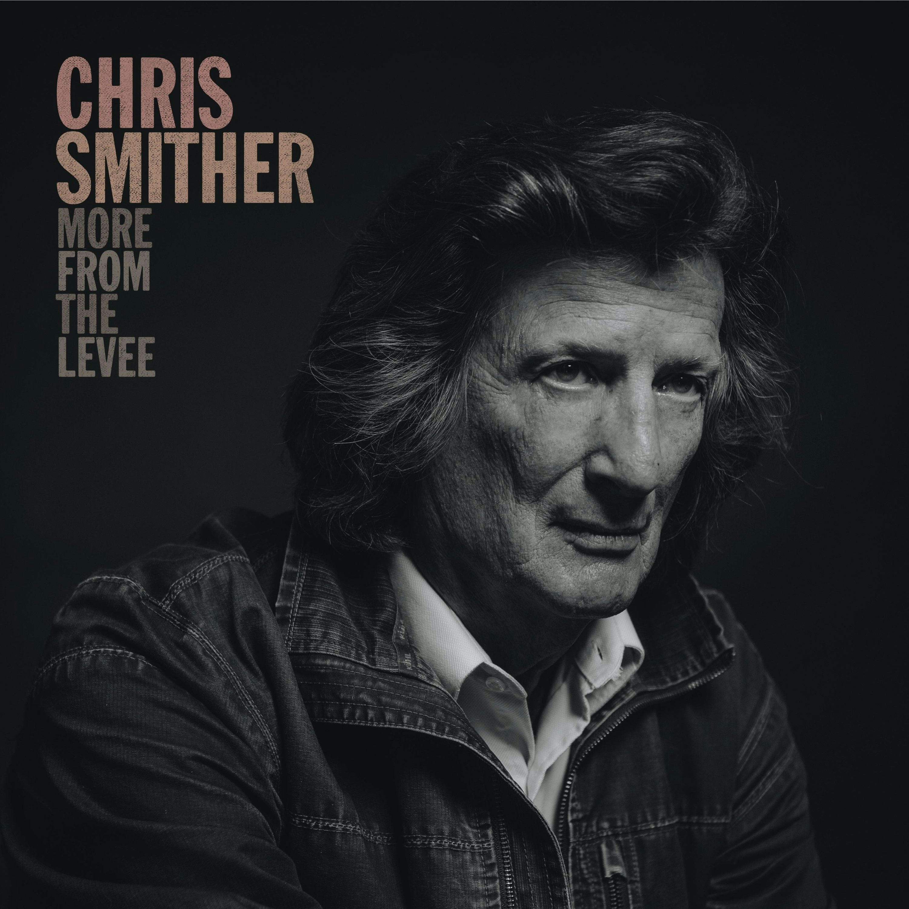 Album artwork for More From The Levee by Chris Smither