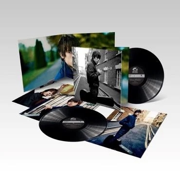 Album artwork for Jake Bugg (10th Anniversary Edition) by Jake Bugg