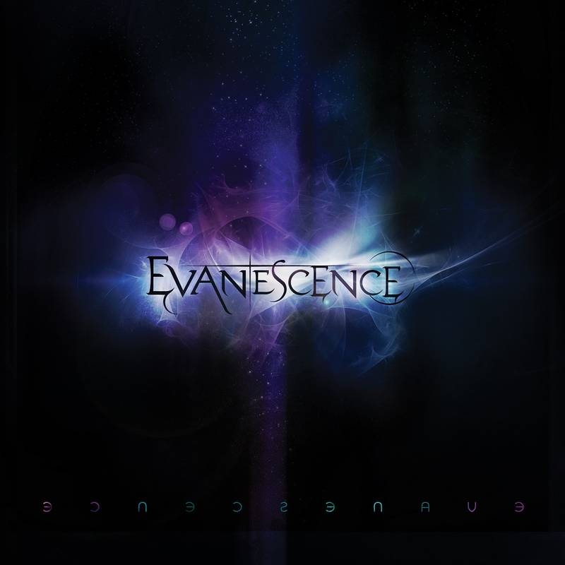 Album artwork for Album artwork for Evanescence by Evanescence by Evanescence - Evanescence