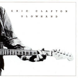 Album artwork for Album artwork for Slowhand by Eric Clapton by Slowhand - Eric Clapton
