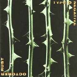 Album artwork for October Rust by Type O Negative