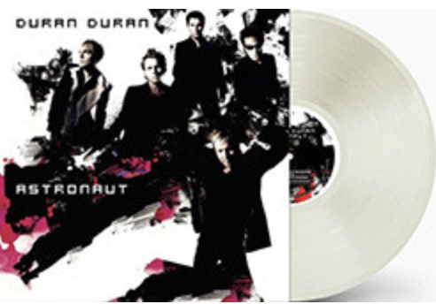 Album artwork for Album artwork for Astronaut by Duran Duran by Astronaut - Duran Duran