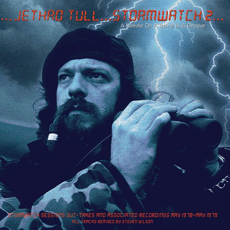 Album artwork for Stormwatch 2 by Jethro Tull