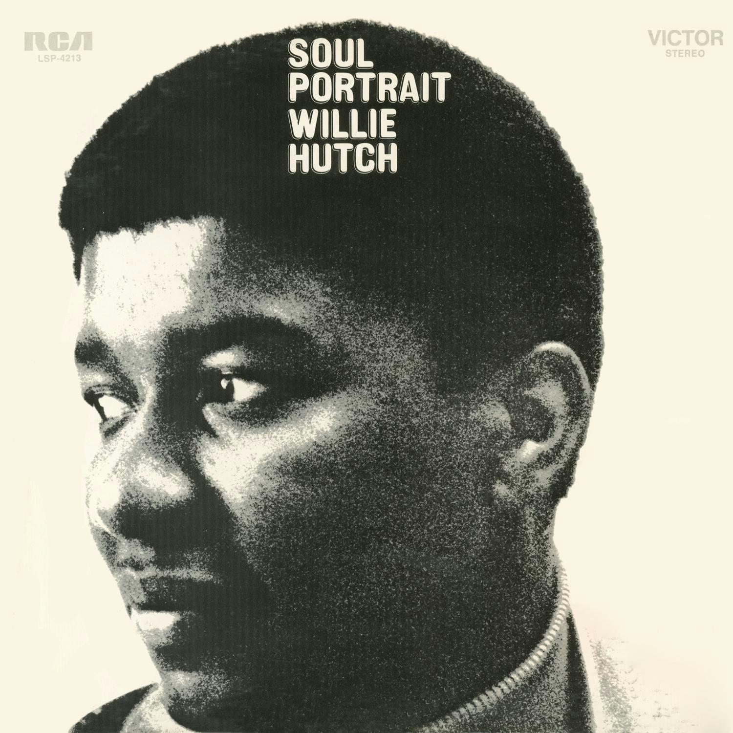 Album artwork for Album artwork for Soul Portrait. by Willie Hutch by Soul Portrait. - Willie Hutch