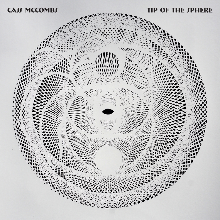 Album artwork for Tip of the Sphere by Cass Mccombs