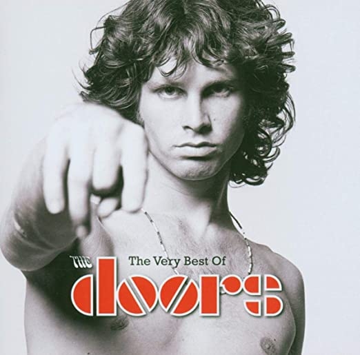 Album artwork for Album artwork for The Very Best Of (40Th Anniversary Edition) by The Doors by The Very Best Of (40Th Anniversary Edition) - The Doors