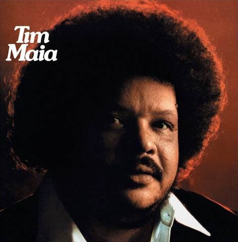 Tim Maia (1977)