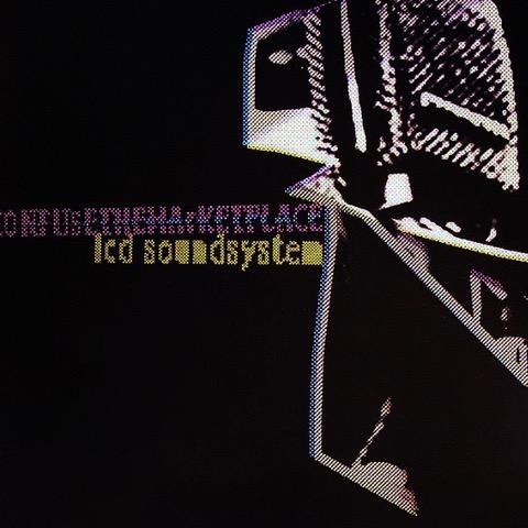 Album artwork for Confuse The Market by LCD Soundsystem
