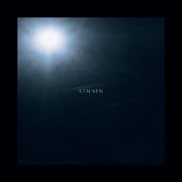 Album artwork for Widows (Expanded Edition) by Sennen