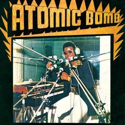 Album artwork for Album artwork for Atomic Bomb by William Onyeabor by Atomic Bomb - William Onyeabor