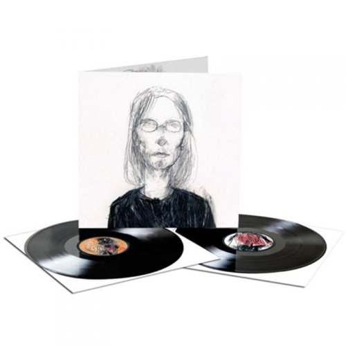 Album artwork for Cover Version by Steven Wilson