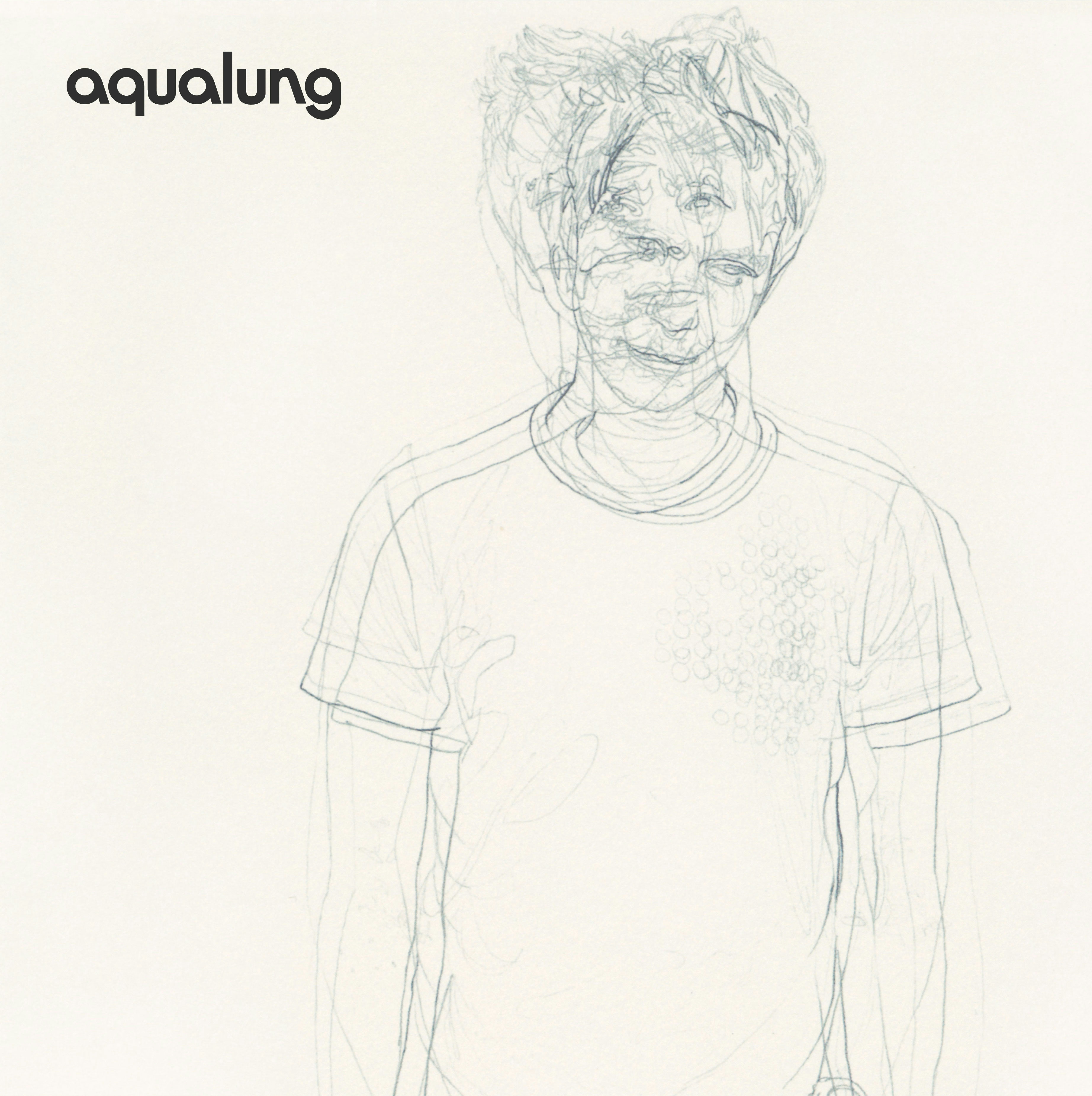 Album artwork for Aqualung by Aqualung