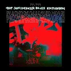 Album artwork for That's It Baby Right Now We Got To Do It! Live In Tokyo 2015 by The Jon Spencer Blues Explosion