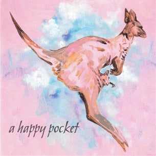 Album artwork for Album artwork for A Happy Pocket by Trashcan Sinatras by A Happy Pocket - Trashcan Sinatras