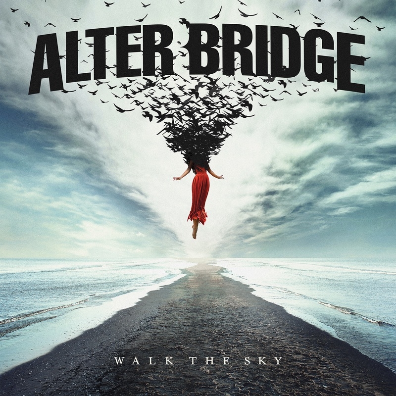 Album artwork for Walk The Sky by Alter Bridge