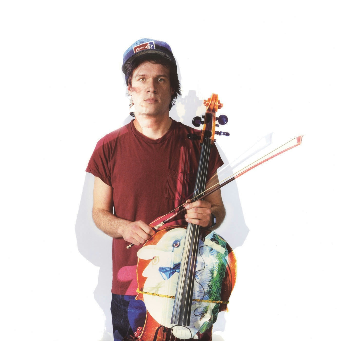 Album artwork for Calling Out Of Context by Arthur Russell