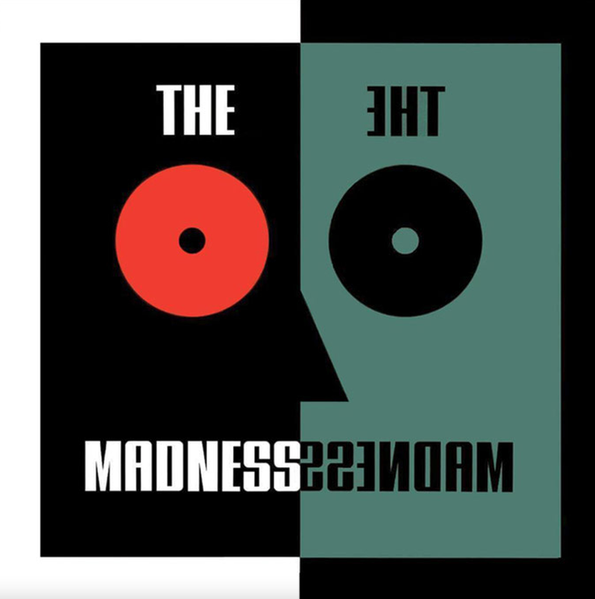 Album artwork for The Madness by Madness