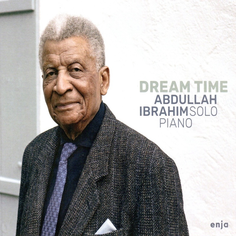 Album artwork for Dream Time by Abdullah Ibrahim