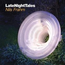 Album artwork for Album artwork for Late Night Tales: Nils Frahm by Nils Frahm by Late Night Tales: Nils Frahm - Nils Frahm