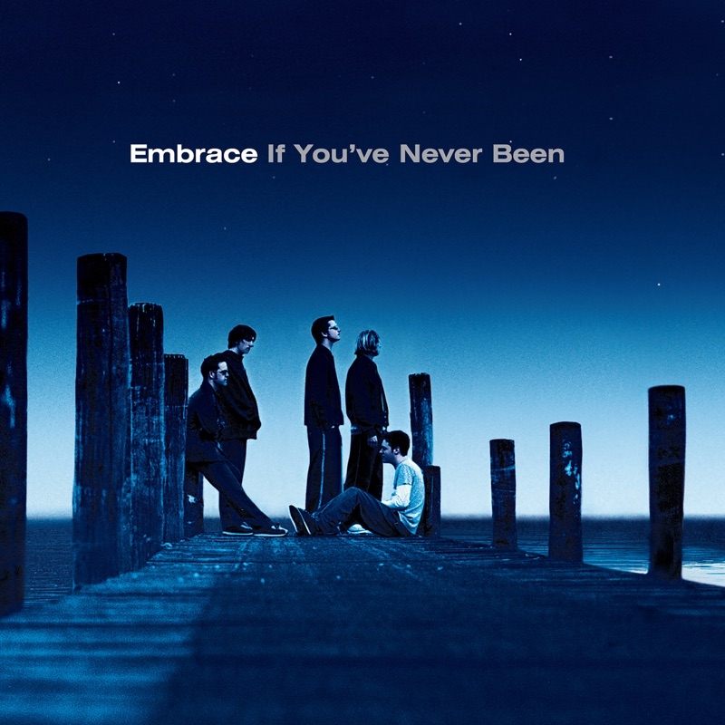 Album artwork for If You've Never Been by Embrace