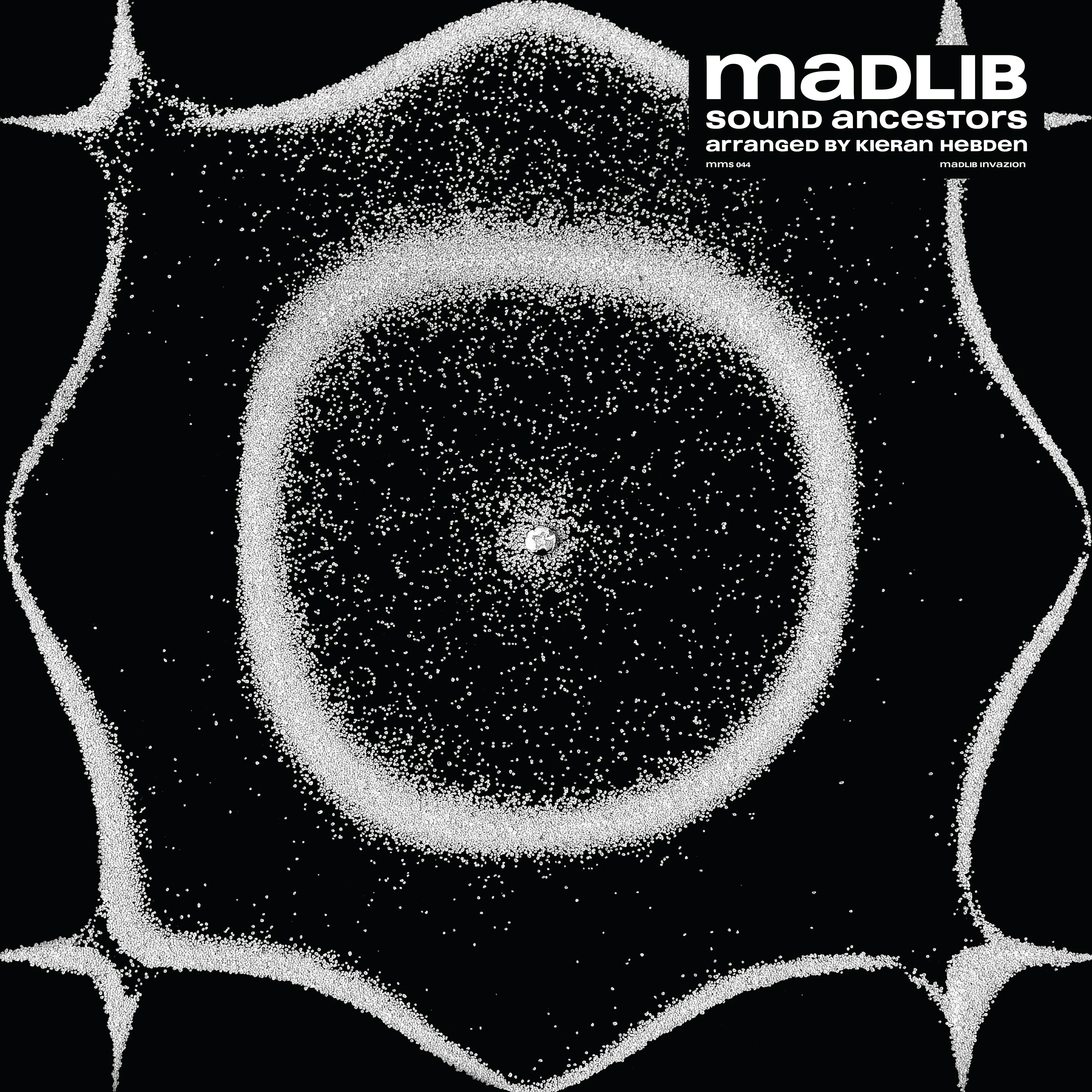 Album artwork for Sound Ancestors by Madlib / Four Tet