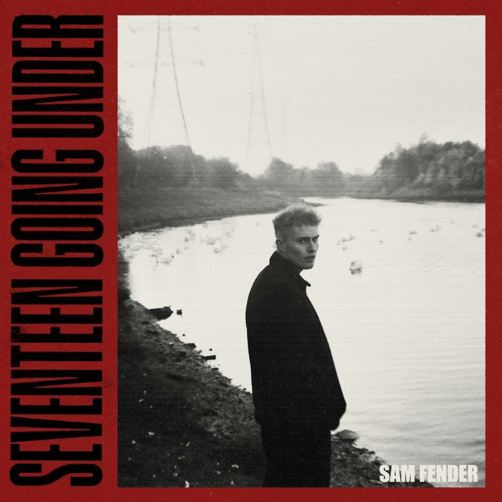 Album artwork for Seventeen Going Under by Sam Fender