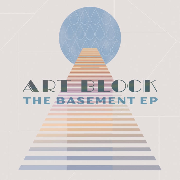 Album artwork for Album artwork for The Basement EP by Art Block by The Basement EP - Art Block