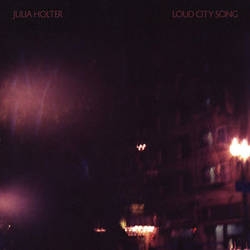Album artwork for Loud City Song by Julia Holter