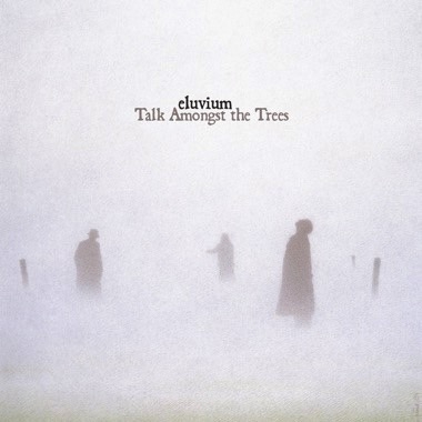 Album artwork for Album artwork for Talk Amongst the Trees by Eluvium by Talk Amongst the Trees - Eluvium