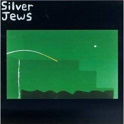 Album artwork for The Natural Bridge by Silver Jews